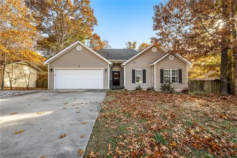 3 Sudbury Ln, Bella Vista, AR 72714
