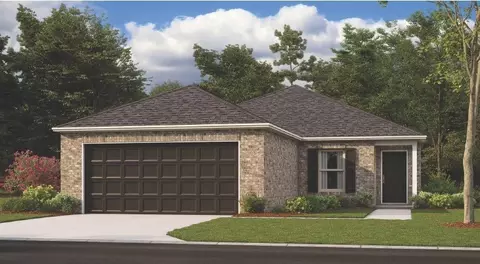 3546 Telluride St, Springdale, AR 72764