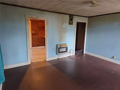 Living - 413 E Velma Ave, Springdale, AR 72764 photo 1 of 1