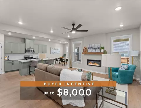5910 SW Desert Ave, Bentonville, AR 72713