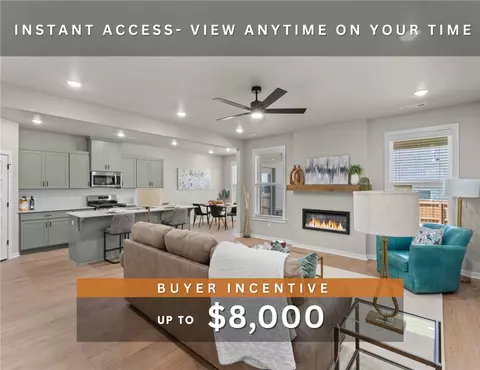 5910 SW Desert Ave, Bentonville, AR 72713