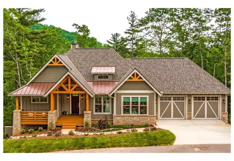 lot87 Restore Rdg, Harrison, AR 72601