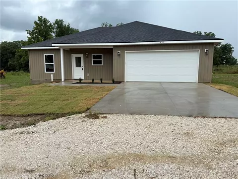 438 Hope Ln, Lincoln, AR 72744
