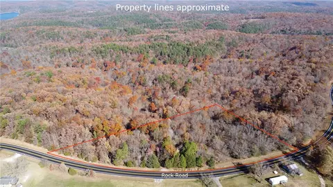 000 Rock Rd, Rogers, AR 72756 photo 2