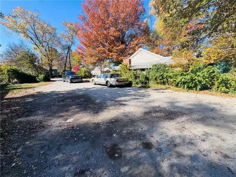 720 Church Ave, Fayetteville, AR 72701