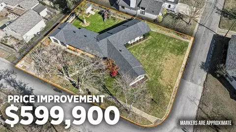 525 S 6th St, Rogers, AR 72756