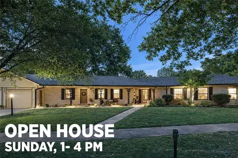 525 S 6th St, Rogers, AR 72756