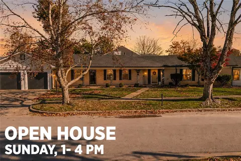 525 S 6th St, Rogers, AR 72756