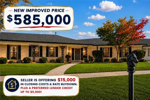 525 S 6th St, Rogers, AR 72756