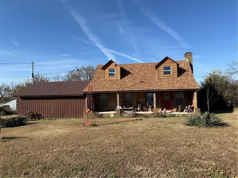 10993 S Old Cincinnati Rd, Lincoln, AR 72744