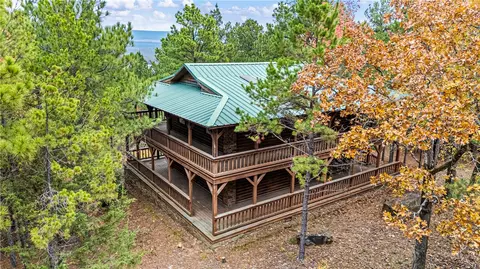 000 Co Rd 133, Plainview, AR 72857