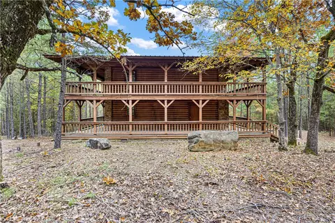 Exterior - 000 Co Rd 133, Plainview, AR 72857 photo 1 of 3