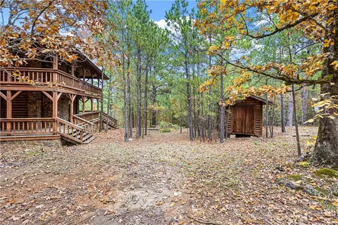 Exterior - 000 Co Rd 133, Plainview, AR 72857 photo 2 of 3