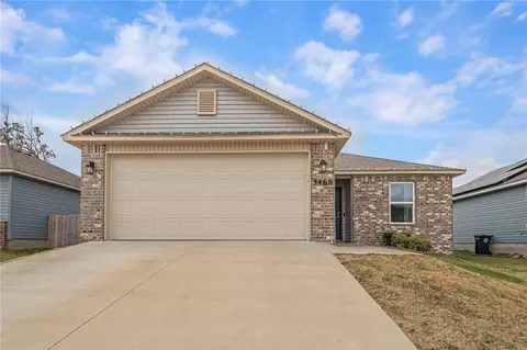 3460 Red Tail Way, Farmington, AR 72730