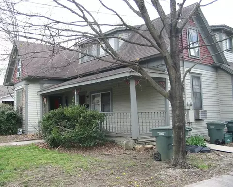 309 W Spring W 164 Shipley, Fayetteville, AR 72701
