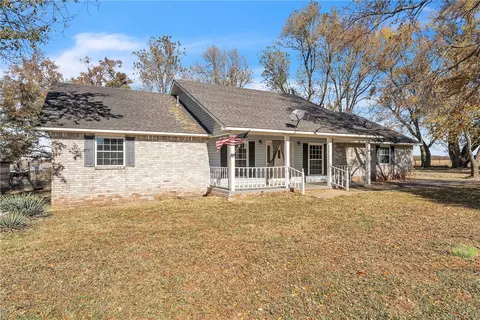 12369 E Sugar Hill Rd, Lincoln, AR 72744