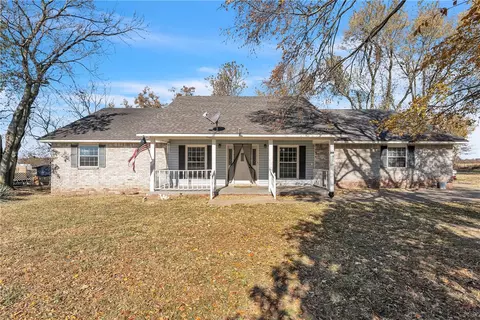 12369 E Sugar Hill Rd, Lincoln, AR 72744