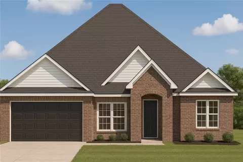 1501 Short Hill Ln, Cave Springs, AR 72718