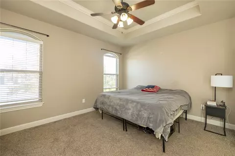 Bedroom - 580 Lancaster Rd, Centerton, AR 72719 photo 1 of 5