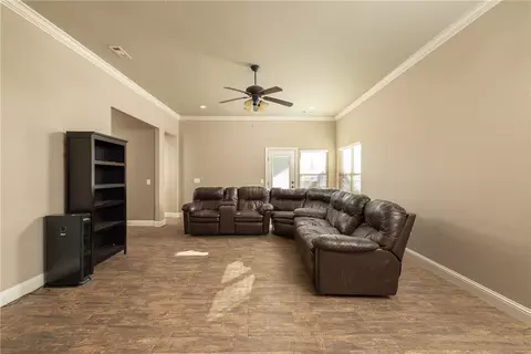 Living - 580 Lancaster Rd, Centerton, AR 72719 photo 1 of 2