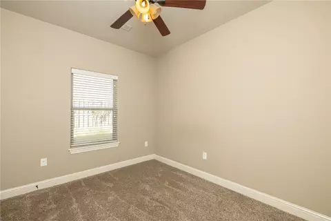 Bedroom - 580 Lancaster Rd, Centerton, AR 72719 photo 5 of 5