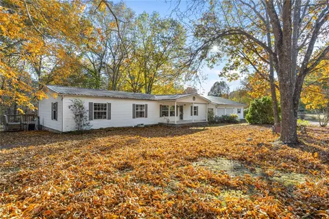 222 Sky Ridge Rd, Mountain Home, AR 72653