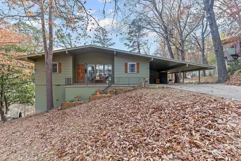 68 Hope Dr, Bella Vista, AR 72715