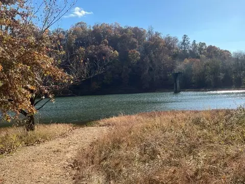Rainey Drive, Hattieville, AR 72063