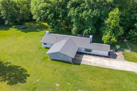 11957 Clyde Carnes Rd, Farmington, AR 72730