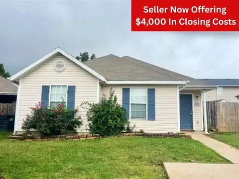 2169 Harry St, Springdale, AR 72764