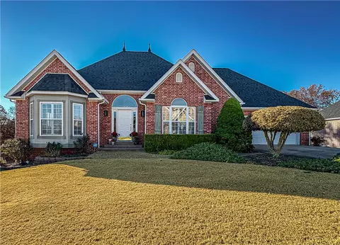 1918 Daly Dr, Harrison, AR 72601