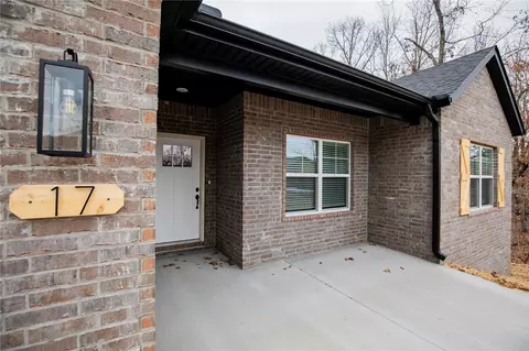17 S Kirby, Bella Vista, AR 72714