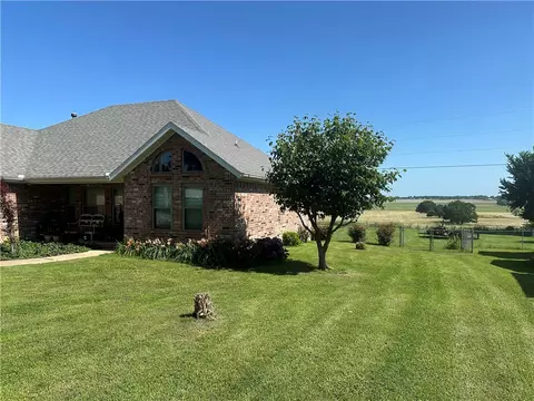 216 Jenkins Rd, Prairie Grove, AR 72753