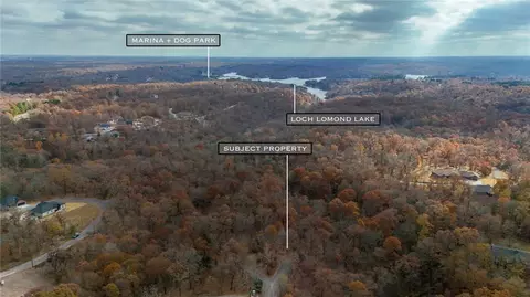 tbd Roxburgh Ln, Bella Vista, AR 72715
