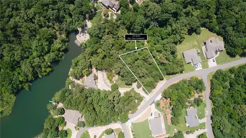 10 Talana Ln, Bella Vista, AR 72715