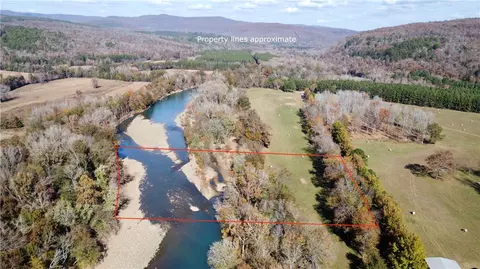 N Hwy 23, Ozark, AR 72949