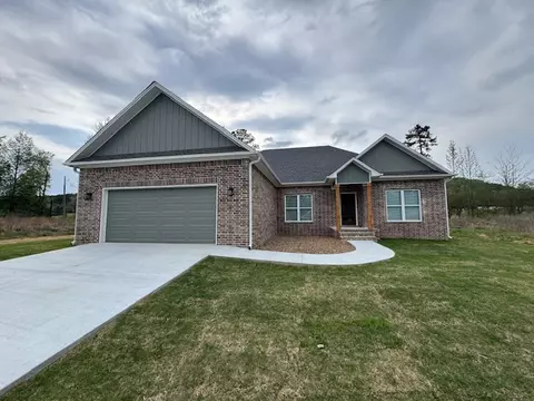 35 Rachel Cir, Russellville, AR 72802
