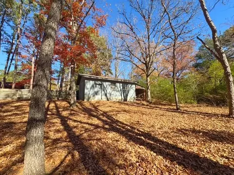 Exterior - 147 Memory Ln, Clinton, AR 72031 photo 6 of 8