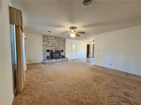 Living - 147 Memory Ln, Clinton, AR 72031 photo 1 of 4