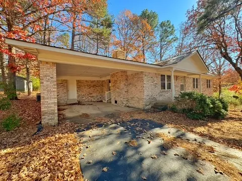 Other - 147 Memory Ln, Clinton, AR 72031 photo 1 of 1