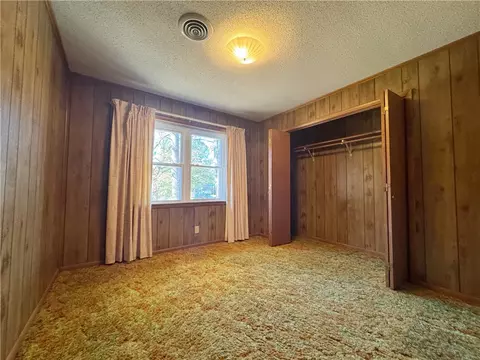 Bedroom - 147 Memory Ln, Clinton, AR 72031 photo 5 of 5