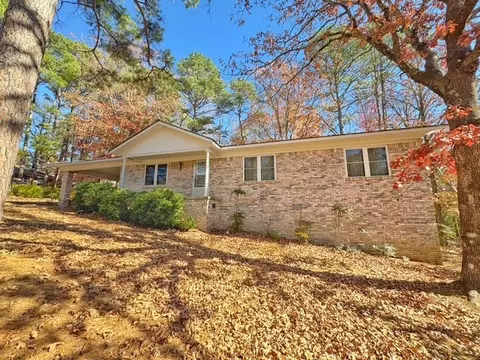 Exterior - 147 Memory Ln, Clinton, AR 72031 photo 2 of 8