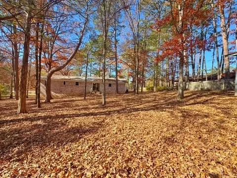 Exterior - 147 Memory Ln, Clinton, AR 72031 photo 8 of 8