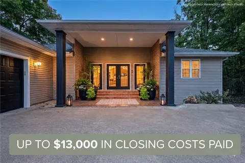 14 Hessle Cir, Bella Vista, AR 72714