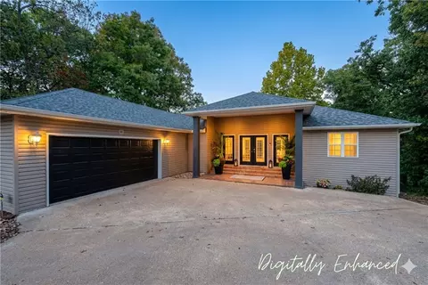 14 Hessle Cir, Bella Vista, AR 72714