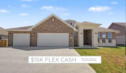 2240 Harvest Falls Ln, Farmington, AR 72730