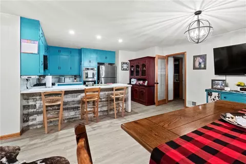 Kitchen - 503 Skyline Dr, Harrison, AR 72601 photo 1 of 4