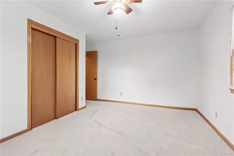 Bedroom - 503 Skyline Dr, Harrison, AR 72601 photo 7 of 7