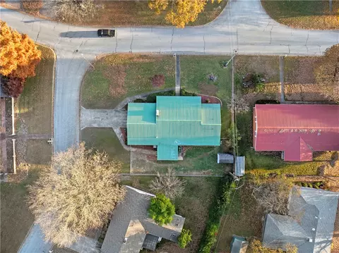 View/Area - 503 Skyline Dr, Harrison, AR 72601 photo 1 of 6