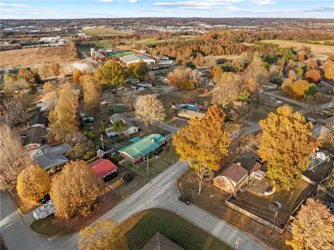 View/Area - 503 Skyline Dr, Harrison, AR 72601 photo 5 of 6